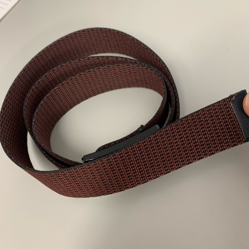 Men’s Lululemon Belt